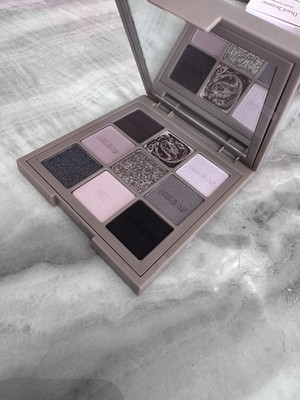 Huda Beauty Creamy Obsessions Palette Greige - NEU - Neutral Cool Tones - 9  