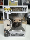 Stannis Baratheon Game of Thrones Funko Pop #41