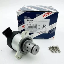 A0000900069 Fuel Meter Quantity Control Valve Fits For DD13 DD15 DDE F00N210223