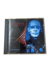 CHRISTOPHER YOUNG: HELLRAISER CD (UK 1987) OS...