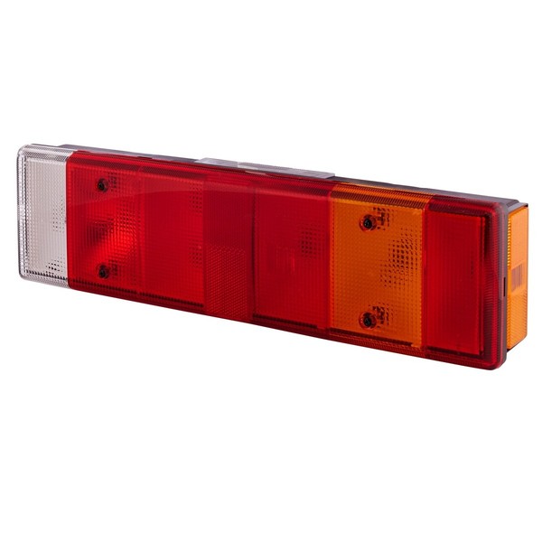 RüCkleuchte Links 12 V R5W GlüHlampen-Technologie Hella FüR U.A. Aebi-image