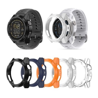 Protective Case Shockproof Shell For 42mm Smartwatch Scratch Resistant Guard