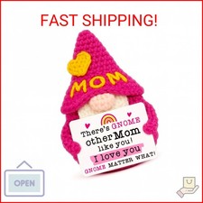 XgiftCreat Mom Birthday Gifts from Daughter - Funny Gifts for Mom Christmas Birt