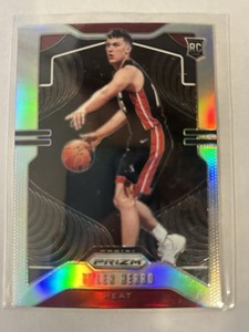 Tyler Herro Prizm | eBay