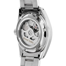 Grand Seiko Heritage Collection Mechanical Hi-Beat Nihonbashi Mitsukoshi 350... 4