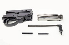 Ruger 10-22 22LR Complete Aluminum Housing Trigger Assembly Bolt  Charger 10/22
