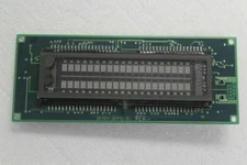 IEE 05464ASSY 36443 32B 36442 VFD Vacuum Fluorescent Display 05464ASSY36443