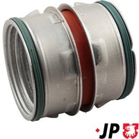 JP Group Ladeluftschlauch JP 1117705200 FüR 1J2 Bora Skoda Seat VW Golf 1J1 1J6
