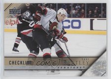 2005-06 Upper Deck Dany Heatley #442 0r7h