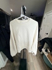 Girocollo Drew House Basics