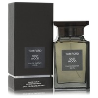 Tom Ford Oud Wood By Tom Ford Eau De Parfum Spray 3.4 Oz / E 100 Ml