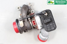 ORIGINAL Turbolader VW POLO VI (AW1, BZ1, AE1)  2020