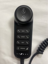 La Z Boy Lazy Liberty Lift Chair Remote HSC-LAZ-P10LCHM HEAT MASSAGE 10.000088