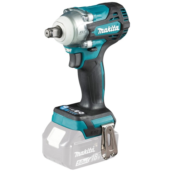 Makita Akku-Schlagschrauber DTW300Z 18V Ohne Akku Ohne Lader Im Karton-image