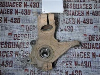 Pivot Direction Avant Droit Citroen berlingo 1996 19 d - Photo 1/2