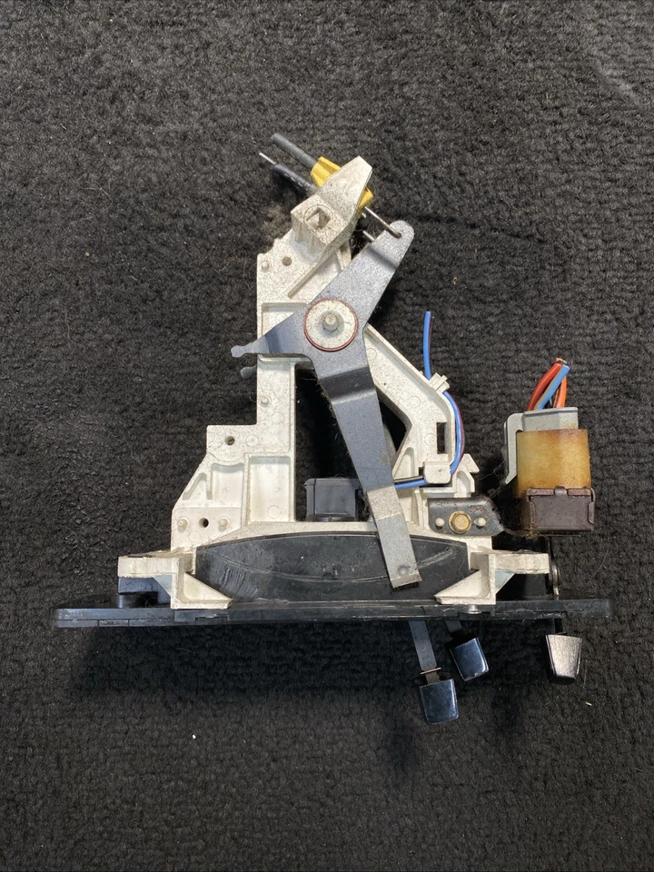 1980-1986 Ford F150 F250 F350 HVAC AC Heat Climate Control OEM - Image 3 of 4