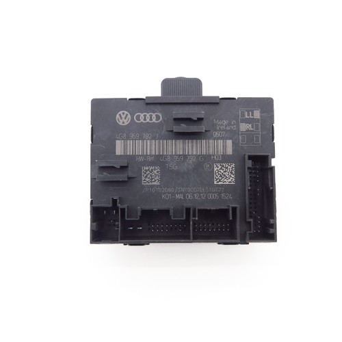 Türsteuergerät vorne rechts Audi A7 Sportback 4G 4G8959792J