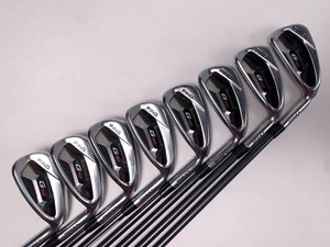 Ping G410 Iron Set | eBay