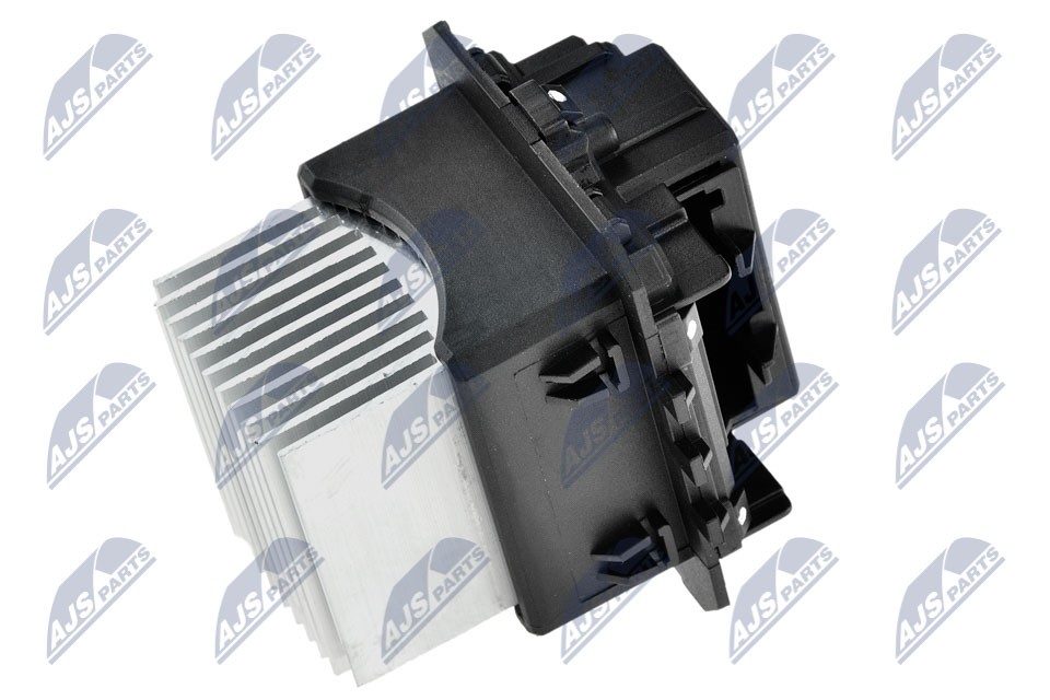 NTY OE ERD-RE-010 Regulator, passenger compartment fan for NISSAN,RENAULT