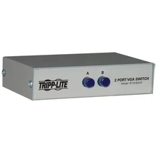 Tripp Lite B112-002-R video switch - 037332014269
