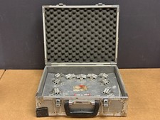 Pratt Whitney PT6 Fuel Nozzle Set P/N 301470X-SET Serviceable (LAST ONE)