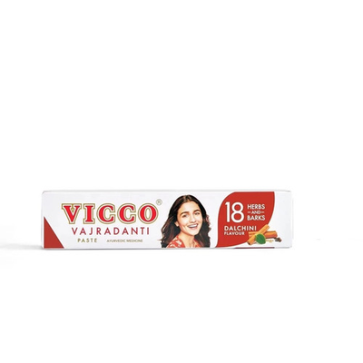 #ad #ad Vicco Vajradanti Ayurvedic Herbal Toothpaste pack of 3 100g bad breath gum care $25.99