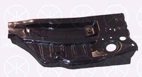 Klokkerholm InnenkotflüGel 9521383 FüR VW Golf 2 19E 1G1 Jetta 1G2 165 Van Cat