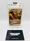 PCA 9,5 Carte Pokémon Dialga Originel VSTAR Gold GG68/GG70 Zenith Supreme Fr