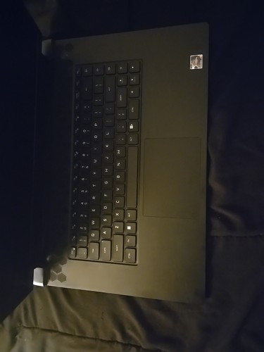 Alienware Custom M 17 R5 Ams Ryzen 9000 And Nvidia 3060 - Picture 5 of 8