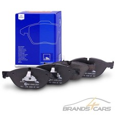 ATE BREMSBEL�GE BREMSKL�TZE VORNE F�R BMW 5-ER F10 F11 6-ER F12 F13 7-ER F0