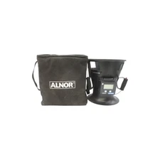 ALNOR INSTRUMENT 6200 NSMP