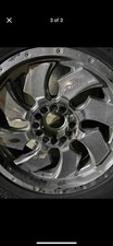 Chrome Fuel Wheels Chrome Fuel Wheels