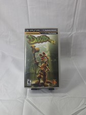 Daxter (Sony PSP, 2006)