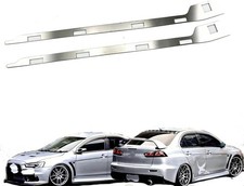 Front Bumper Repair Metal Plate For Mitsubishi Lancer 2008-2015 Front Bumper Repair Metal Plate For Mitsubishi Lancer 2008-2015