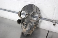 Continental Aircraft TCM A-65 Crankcase Rear Cover