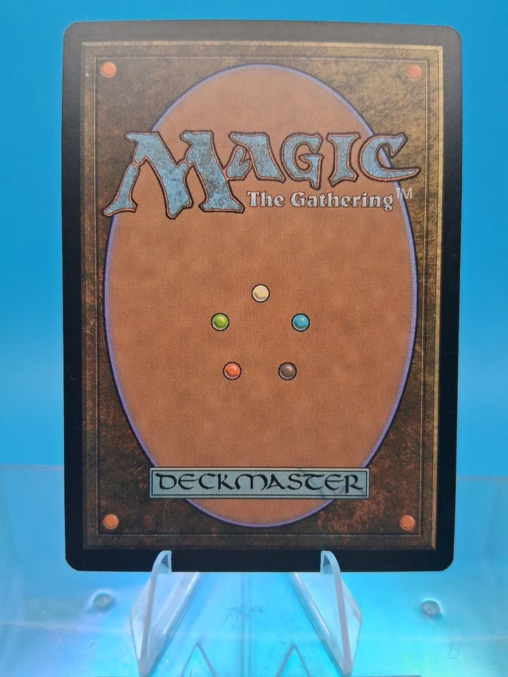 Magic The Gathering Dictate of Erebos Journey Into Nyx (JOU) Rare MTG TCG NM - Image 2 of 2