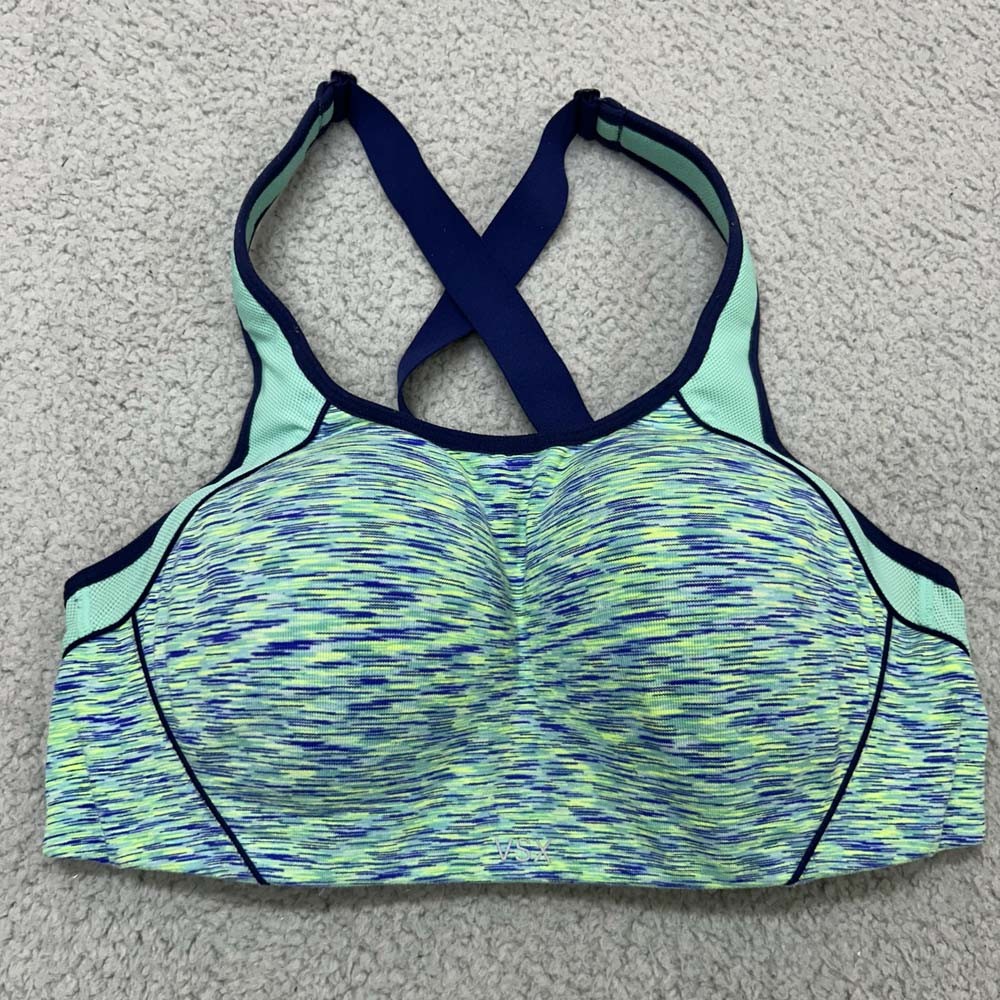 Victoria Secret Bra 36C Sports Bra VSX Sport