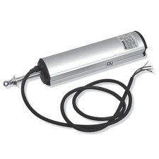 ATTUATORE A PISTONE APRIMATIC ST450N 180MM 43545/013 X FRAGISOILE CUPOLE LAMELLE