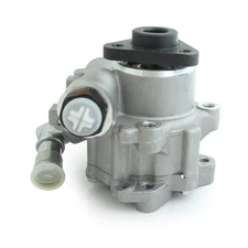 Fits For 2000-2006 Land Rover Freelander LN 2.0 Power Steering Pump QVB101453
