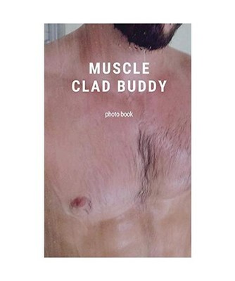 Muscle Clad Buddy, Blokes Books