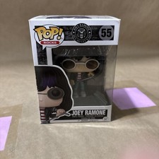 Funko Pop! Vinyl: Joey Ramone #55