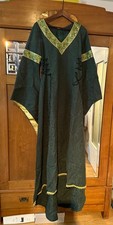 Kleid Mittelalter LOTR oder LARP