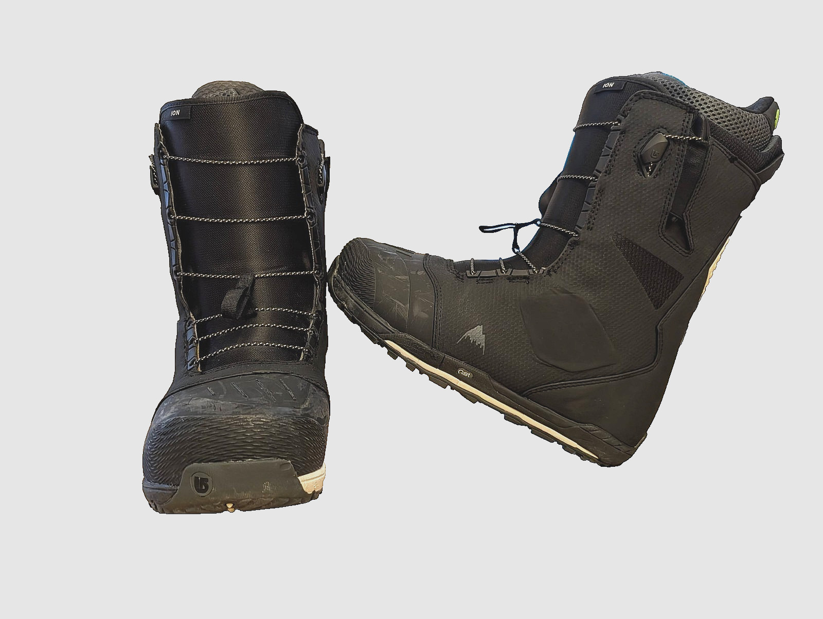 Burton Ion Snowboard Boots (EU 43)