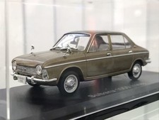 Subaru 1000 Norev 1/43 Minicar