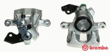 BREMBO Bremssattel F 85 105 +36.89€ Pfand Grauguss für AUDI A6 C4 Avant 4A5 4A2