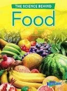 FOOD (THE SCIENCE BEHIND) By Casey Rand **BRAND NEW**