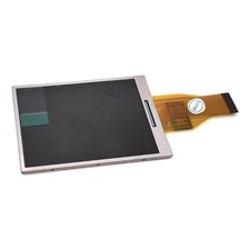 LCD Replacement Screen Professional Photography LCD Display Screen for Z70 Z71