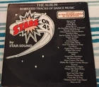 STARSOUND - Stars on 45 Tracks by the Beatles - VINYL - LP.