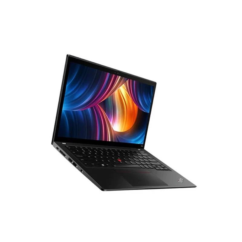 Lenovo ThinkPad X13 G3 · i5-1235U · 16GB · 256GB, foto 4 di 5