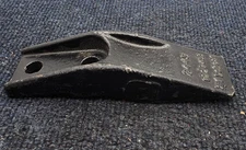 Bobcat 6727453 2449 Unitooth Bucket Tooth Alloy Steel for Backhoe Loader